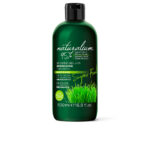 NATURALIUM  SUPER FOOD wheatgrass energizing shower gel 500 ml