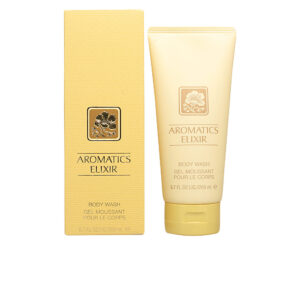 CLINIQUE  AROMATICS ELIXIR body wash 200 ml