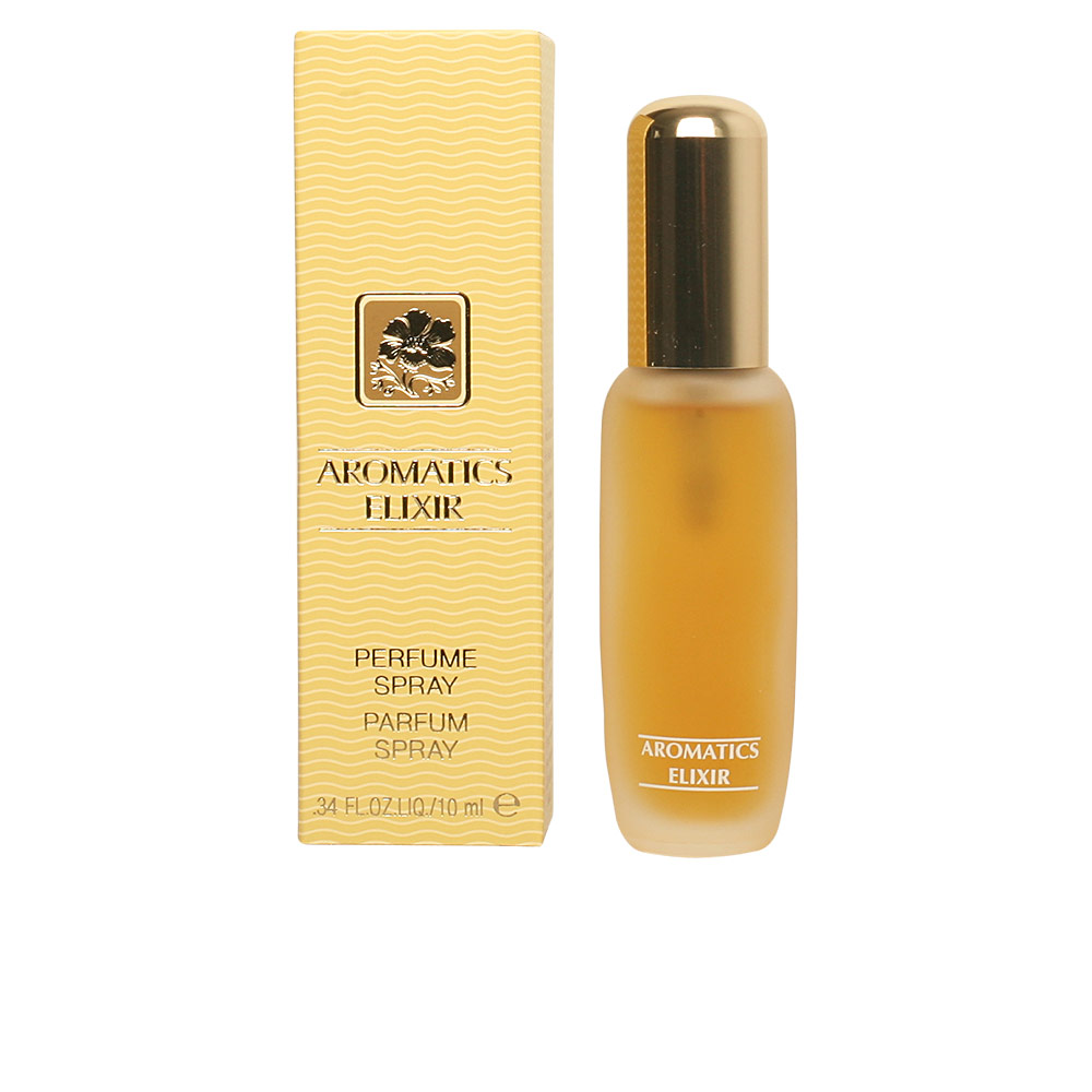 CLINIQUE  AROMATICS ELIXIR perfume spray 10 ml