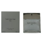 CALVIN KLEIN  TRUTH MEN eau de toilette spray 100 ml