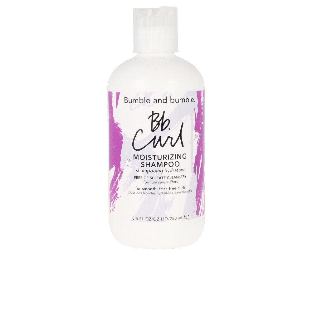 BUMBLE & BUMBLE  BB CURL shampoo 250 ml