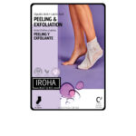 IROHA  LAVANDER foot mask socks exfoliation 1 u