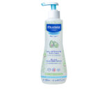 MUSTELA  BABY-CHILD cleansing water without rinsing 300 ml
