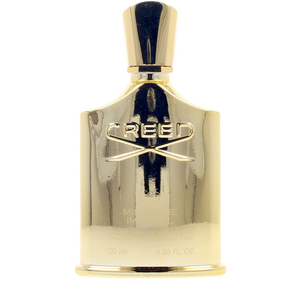 CREED  MILLESIME IMPERIAL eau de toilette spray 100 ml