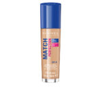 RIMMEL LONDON  MATCH PERFECTION foundation #203 30 ml
