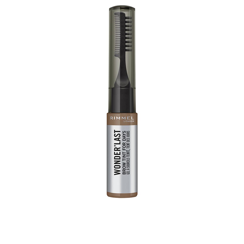 RIMMEL LONDON  WONDER'LAST brow tint for days #002 4