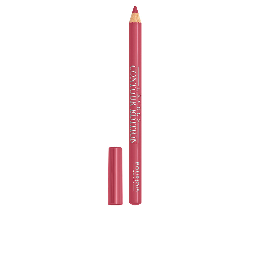BOURJOIS  CONTOUR EDITION lipliner #02