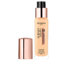 BOURJOIS  ALWAYS FABULOUS 24H foundation #120