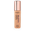 BOURJOIS  ALWAYS FABULOUS 24H foundation #200 30 ml
