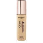 BOURJOIS  ALWAYS FABULOUS 24H foundation #210 30 ml
