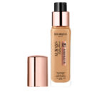 BOURJOIS  ALWAYS FABULOUS 24H foundation #410