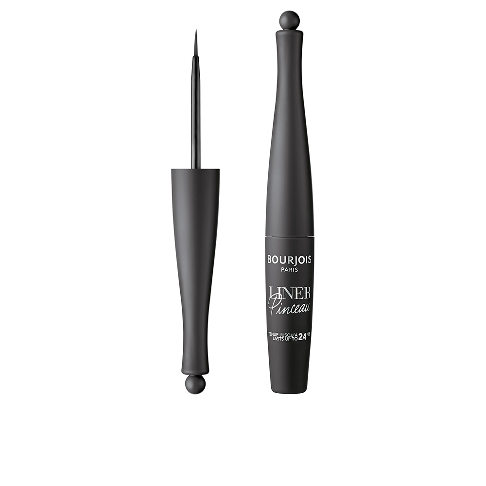 BOURJOIS  LINER PINCEAU 24H liquid eyeliner #3-Gris Minimaliste 2
