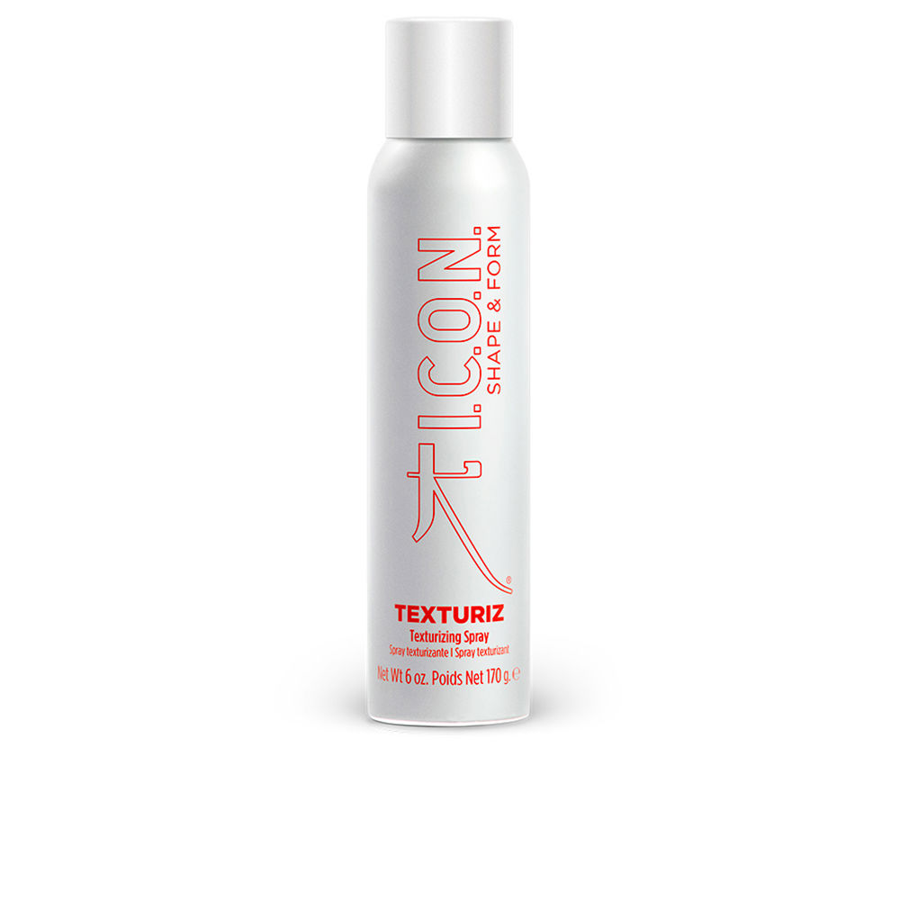I.C.O.N.  TEXTURIZ dry shampoo/texturizing spray 170 g
