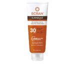 ECRAN  ECRAN SUNNIQUE silk touch gel cream SPF30 250 ml