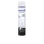 LACTOVIT  LACTOVIT INVISIBLE ANTIMANCHAS deo spray 200 ml