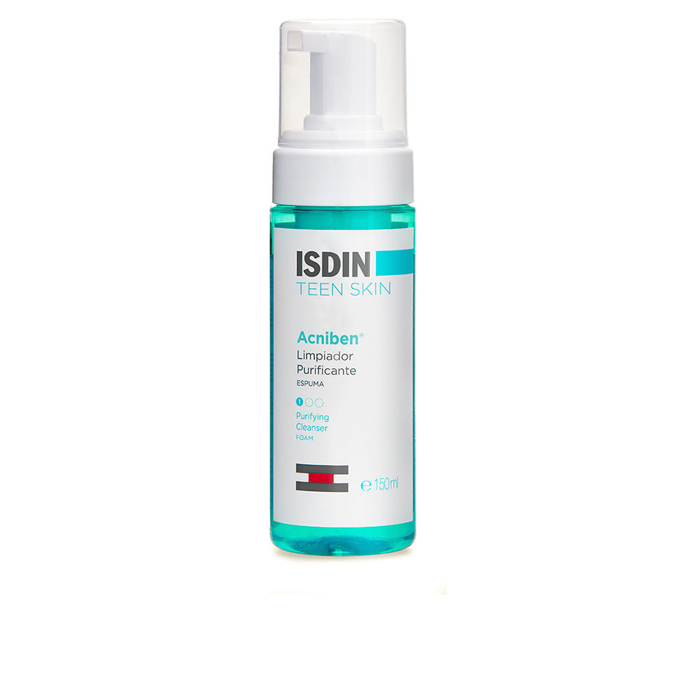 ISDIN  ACNIBEN limpiador purificante 150 ml