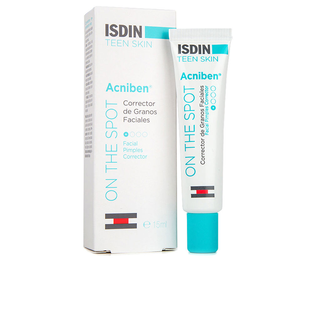 ISDIN  ACNIBEN facial spot corrector 15 ml