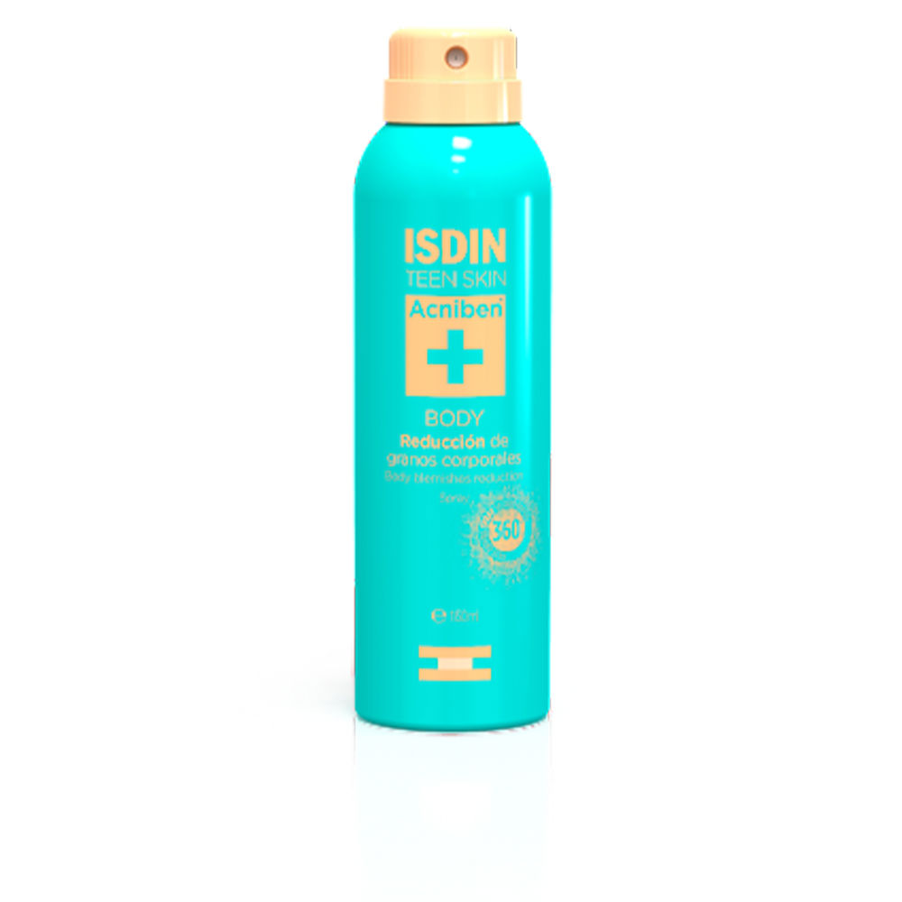 ISDIN  ACNIBEN body reduction of body spots 150 ml
