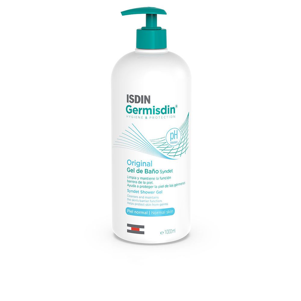 ISDIN  GERMISDIN ORIGINAL shower gel 1000 ml