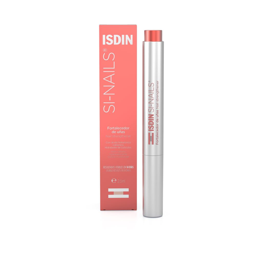 ISDIN  SI-NAILS nail strengthener 2.5 ml