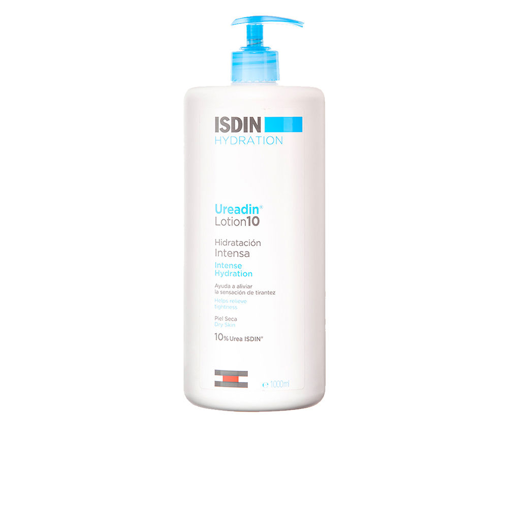 ISDIN  UREADIN LOTION10 intense hydration 1000 ml
