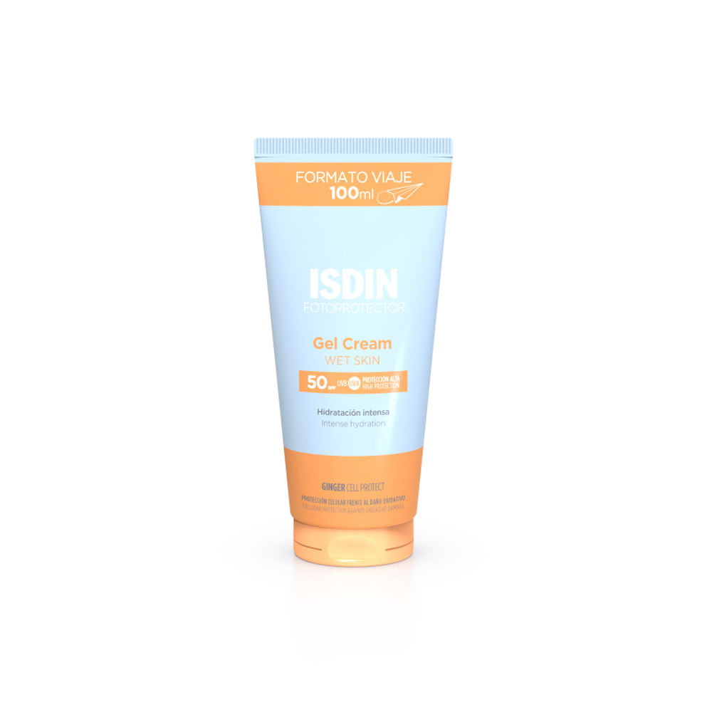 ISDIN  FOTOPROTECTOR gel cream SPF50+ 100 ml