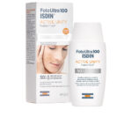 ISDIN  PHOTO ULTRA 100 ACTIVE UNIFY fusion fluid SPF50+ 50 ml
