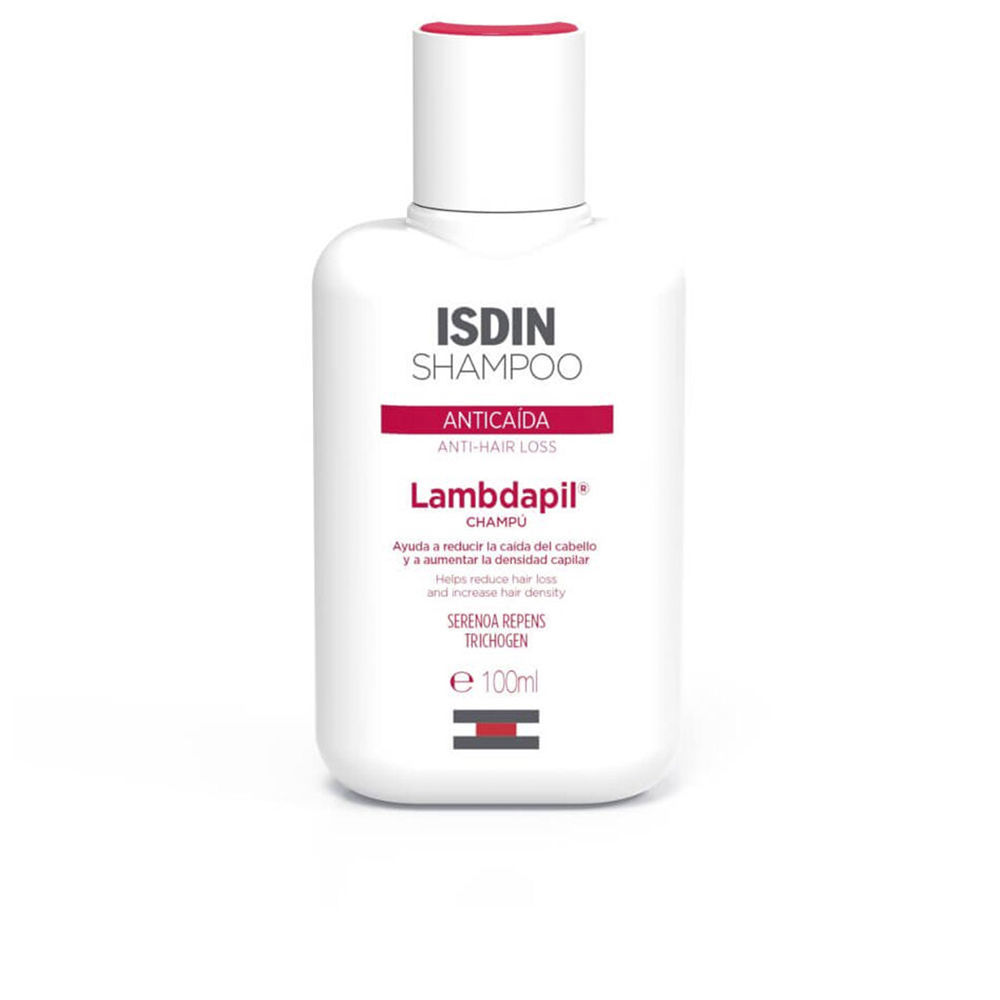 ISDIN  LAMBDAPIL champú anticaída 100 ml