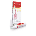 MAVALA  CIENTÍFICO K+ endurecedor uñas con aplicador 4