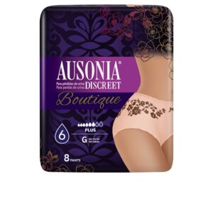 AUSONIA AUSONIA DISCREET BOUTIQUE TG pants 8 u
