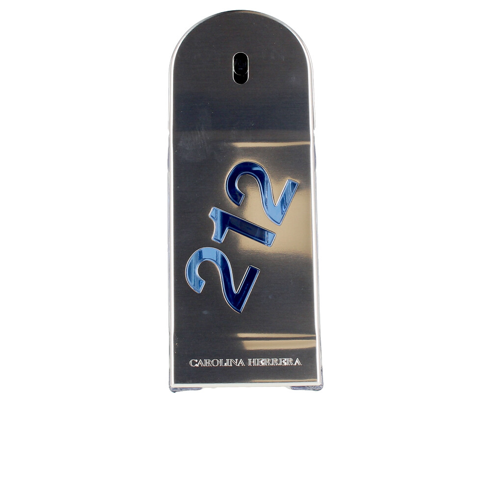 CAROLINA HERRERA  212 MEN HEROES eau de toilette spray 50 ml