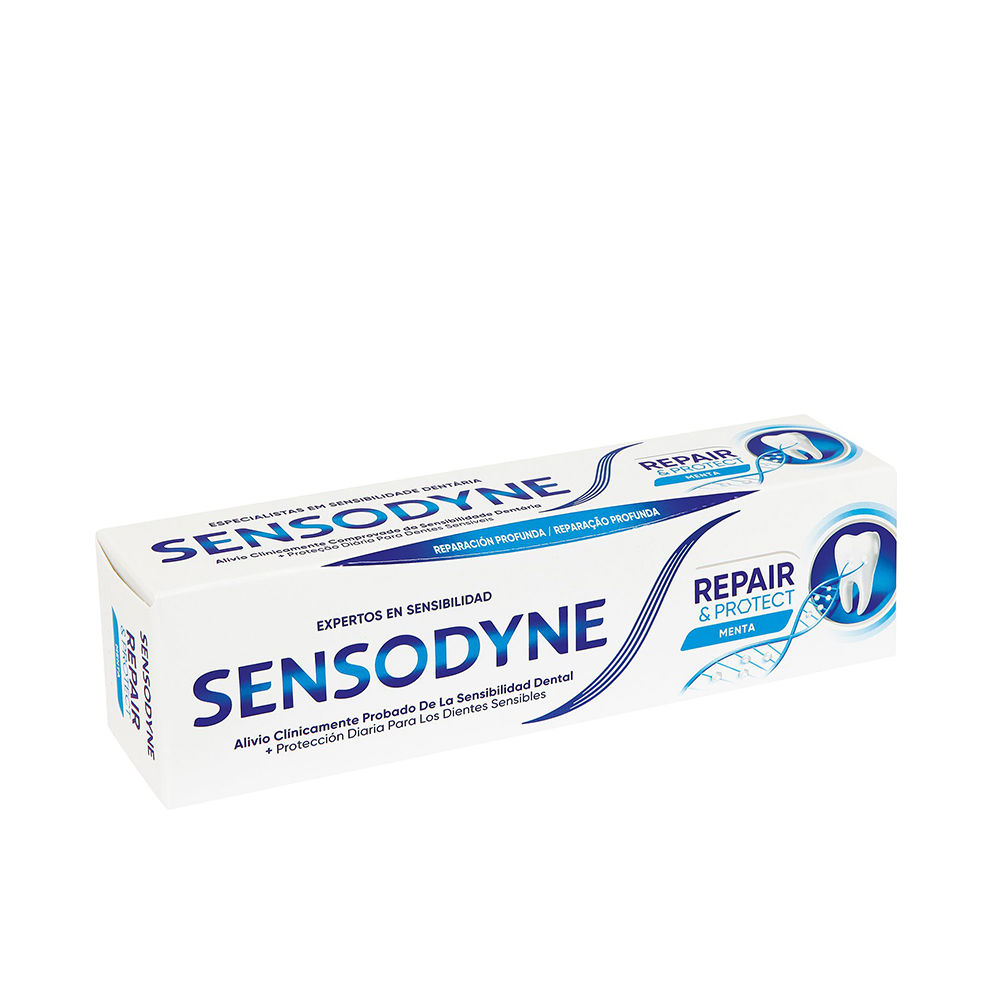 SENSODYNE  SENSODYNE REPAIR & PROTECT toothpaste 75 ml