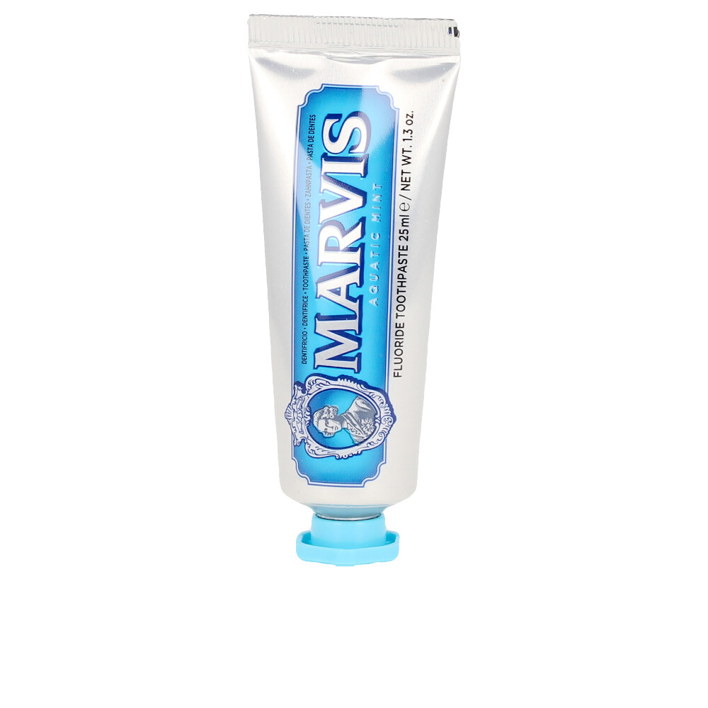 MARVIS  AQUATIC MINT toothpaste 25 ml