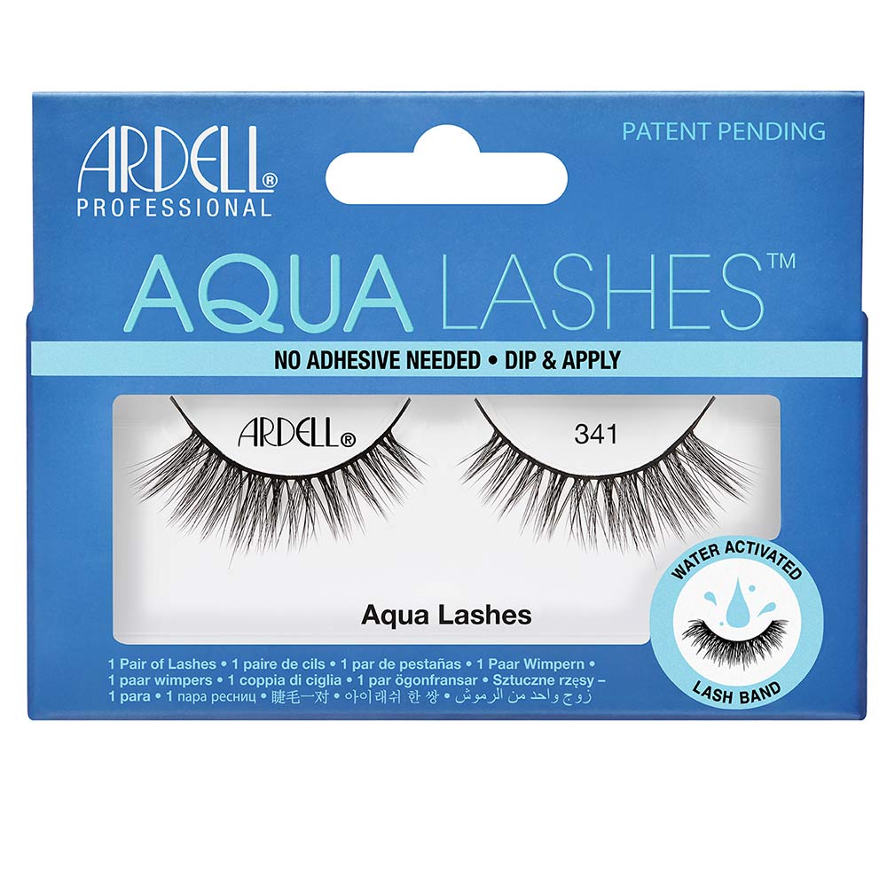 ARDELL  AQUA LASHES pestañas #341 1 u
