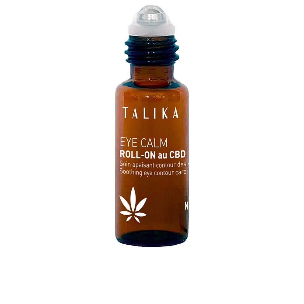 TALIKA  EYE CALM roll-on 10 ml