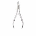 BETER  SPECIAL PLIERS for ingrown nails superimposed 1 pc
