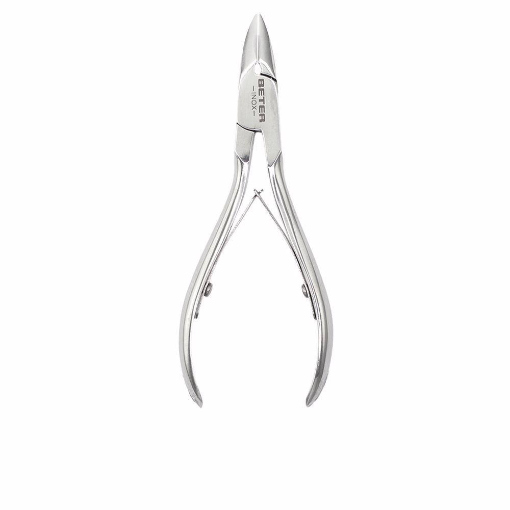 BETER  SPECIAL PLIERS for ingrown nails superimposed 1 pc