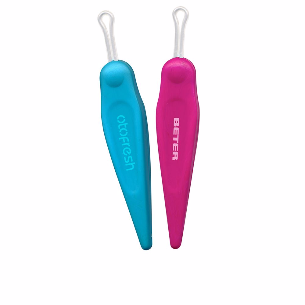 BETER  OTOFRESH earwax cleaning stick #assorted 1 pcs