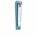 BETER  PEDICURE NAIL CLIPPER straight cut with reservoir 1 unit
