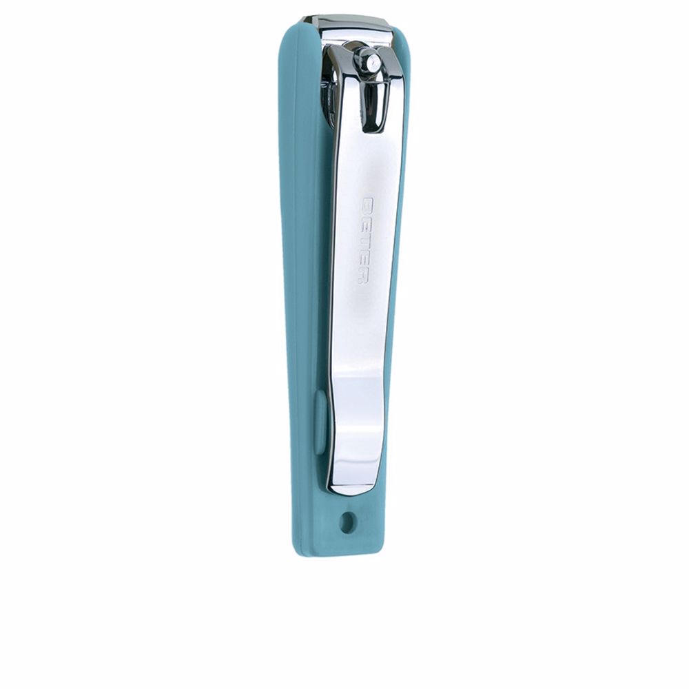 BETER  PEDICURE NAIL CLIPPER straight cut with reservoir 1 unit