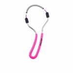 BETER  DEPILADOR FACIAL #fuscia 1 pz
