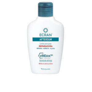 ECRAN  ECRAN AFTERSUN 24h repairing moisturizing milk 100 ml
