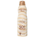 HAWAIIAN TROPIC  SILK HYDRATION air soft SPF50 spray 220 ml