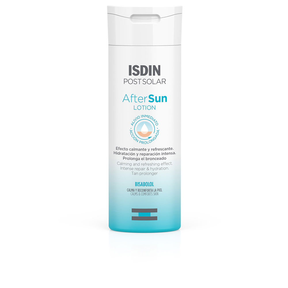 ISDIN  POST-SUN after sun lotion 200 ml