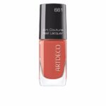 ARTDECO  ART COUTURE nail lacquer #661-capri at sunset