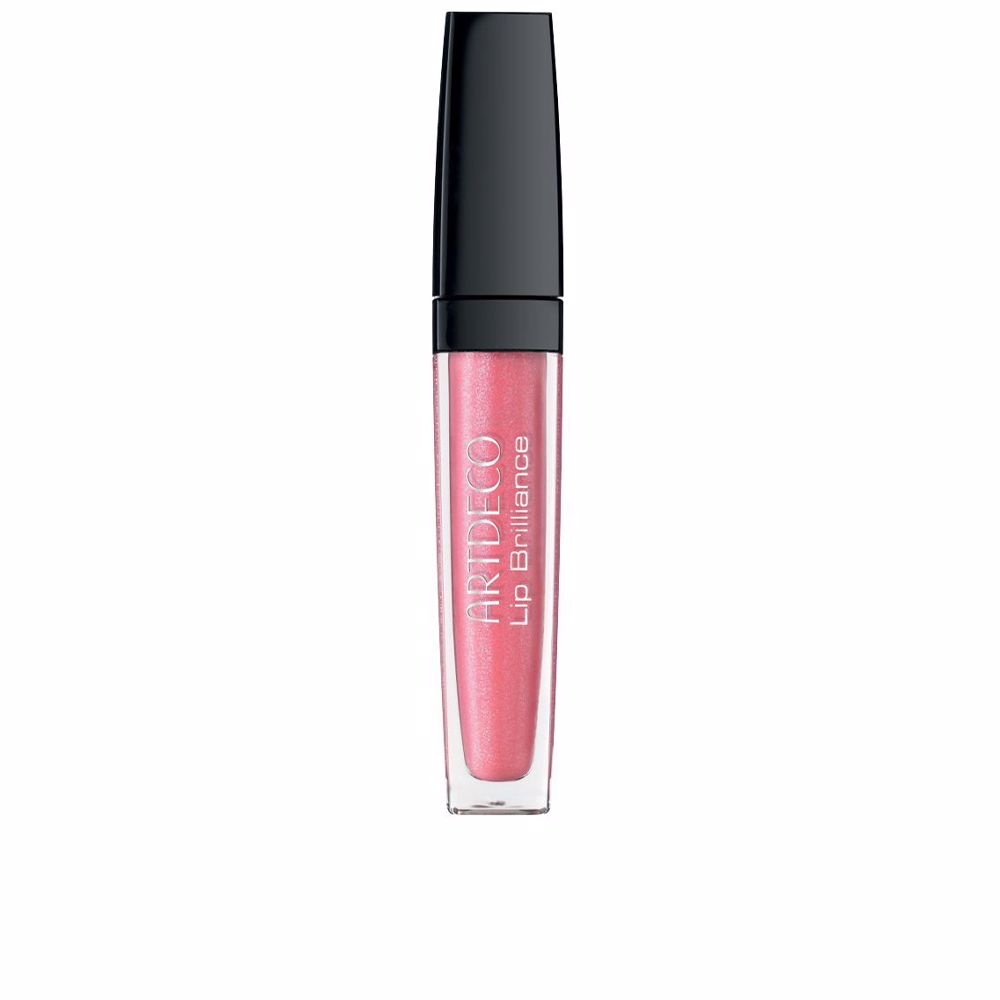 ARTDECO  LIP BRILLIANCE LONG LASTING #62-brilliant soft pink 5 ml