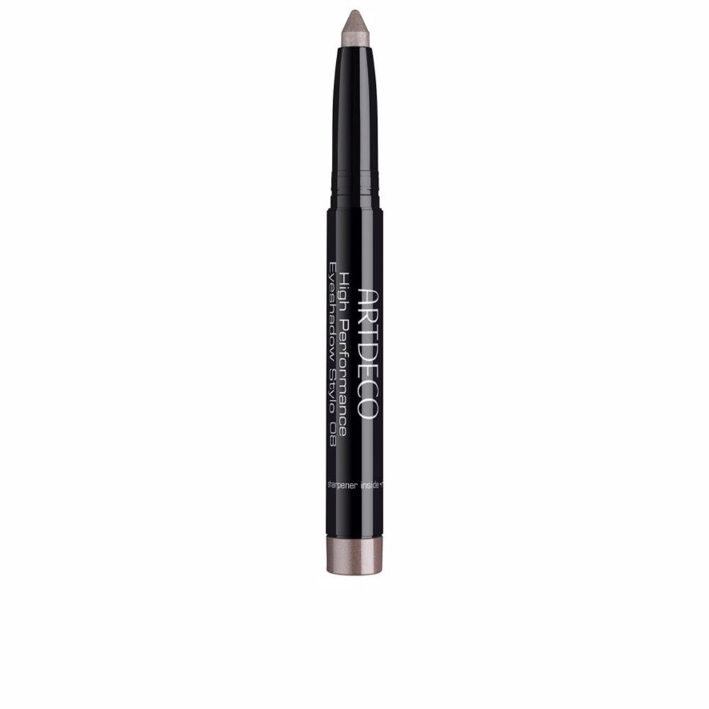 ARTDECO  HIGH PERFORMANCE eyeshadow stylo #08-benefit silver grey 1