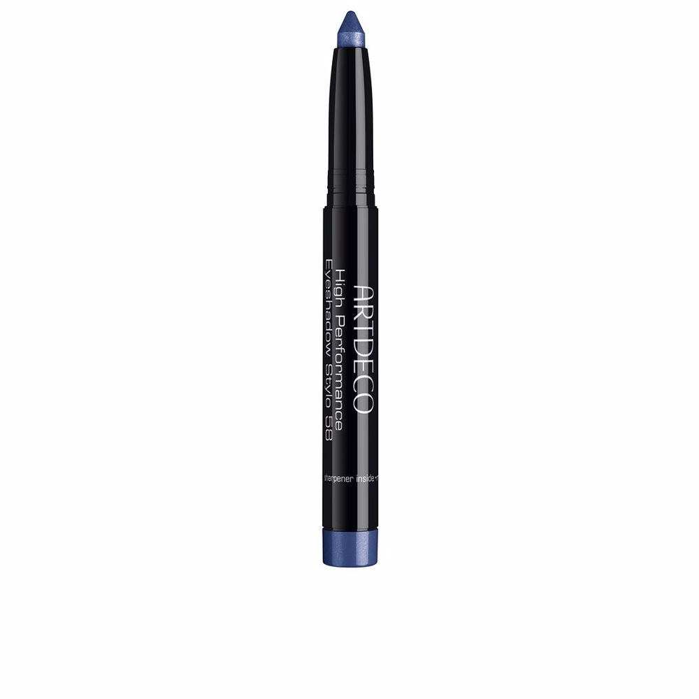 ARTDECO  HIGH PERFORMANCE eyeshadow stylo #58-deep blue sea 1