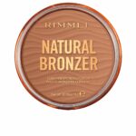 RIMMEL LONDON  NATURAL BRONZER #002-sunbronze