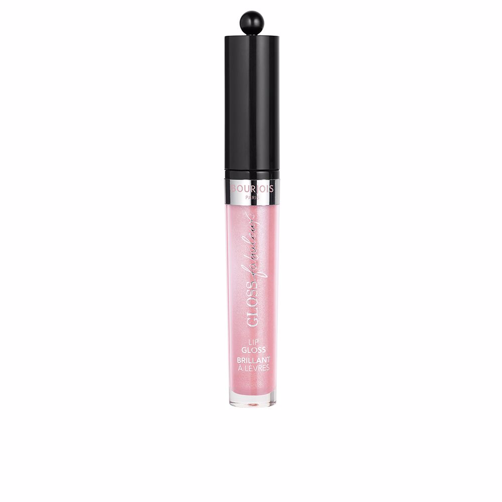 BOURJOIS  GLOSS FABULEUX lip gloss #03